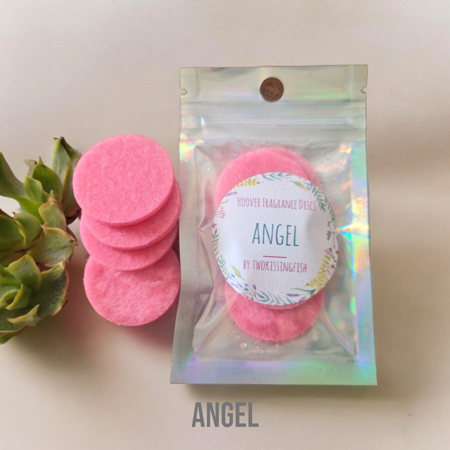 Hoover Fragrance Discs, 21 Scents Available