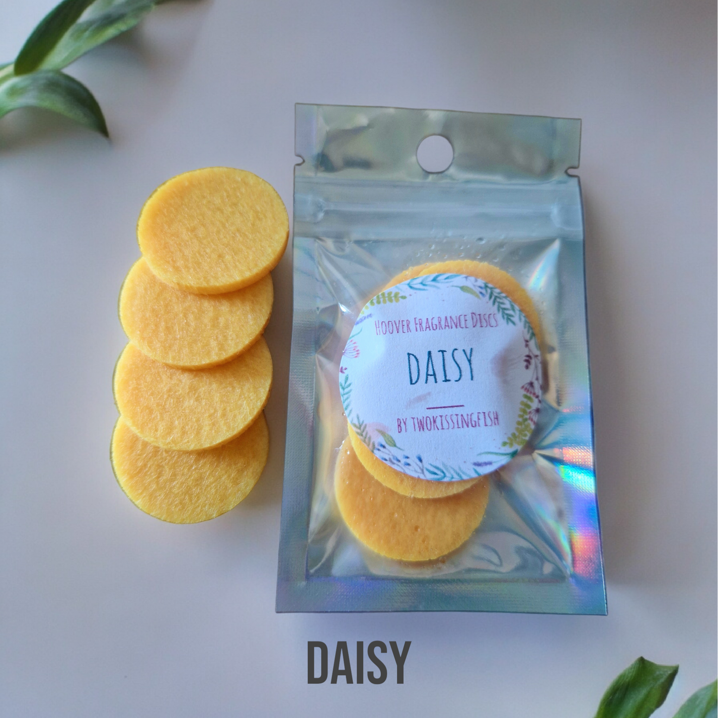 Hoover Fragrance Discs, 21 Scents Available