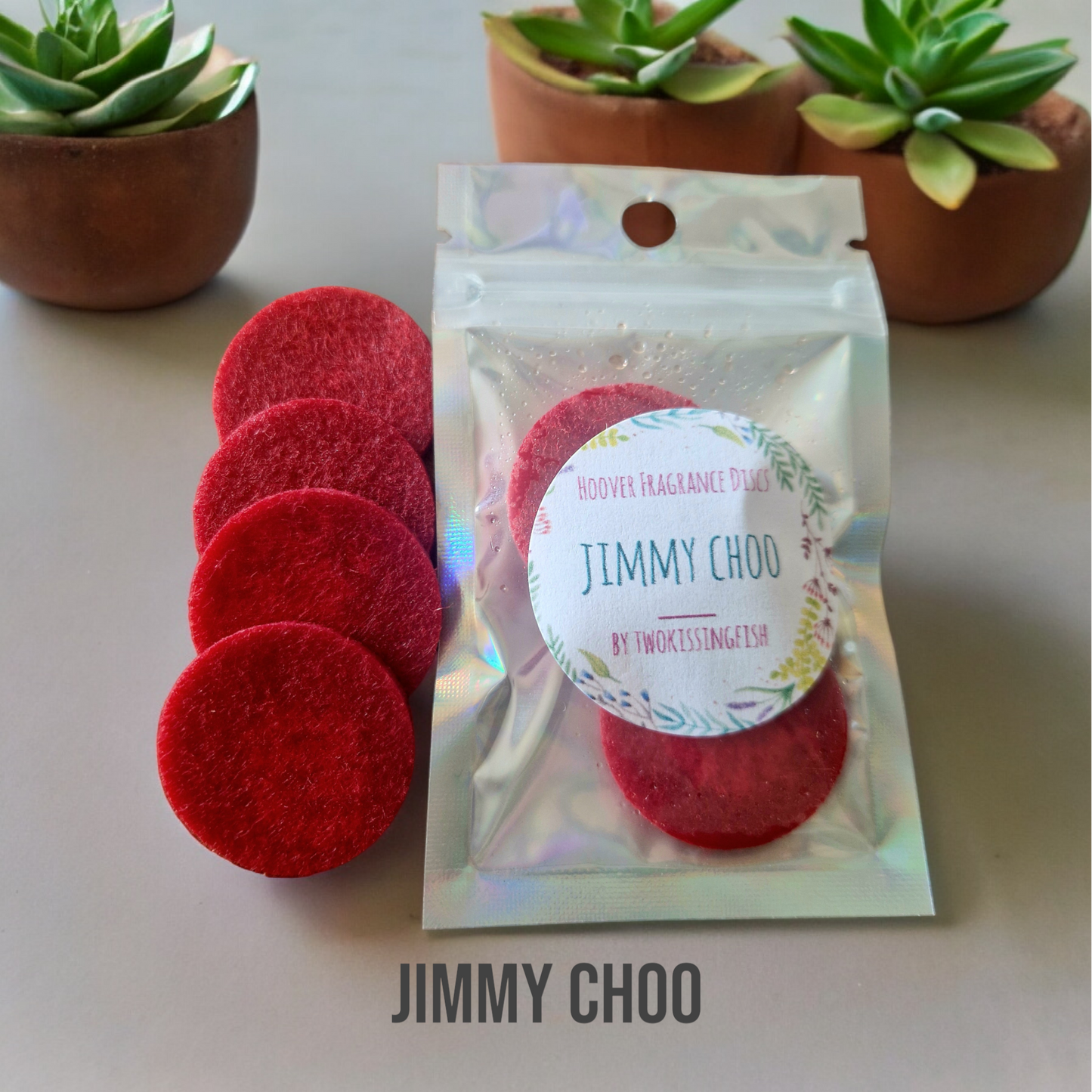 Hoover Fragrance Discs, 21 Scents Available