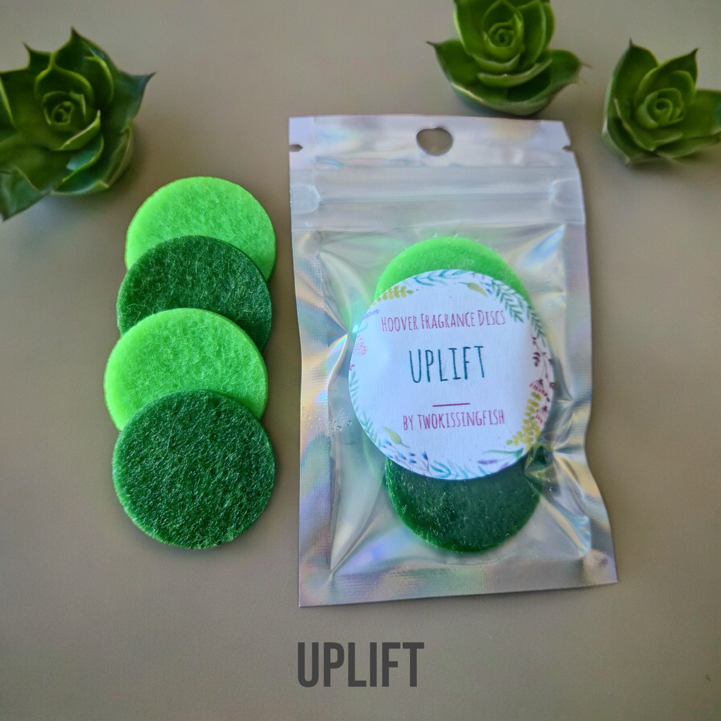 Hoover Fragrance Discs, 21 Scents Available
