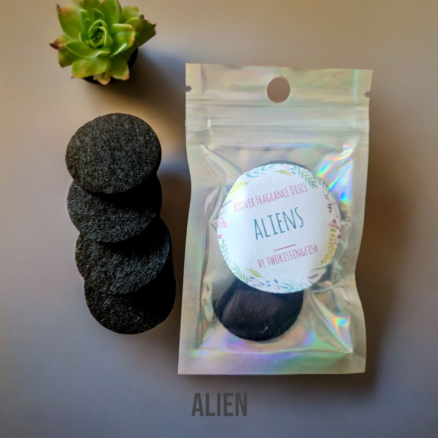 Hoover Fragrance Discs, 21 Scents Available